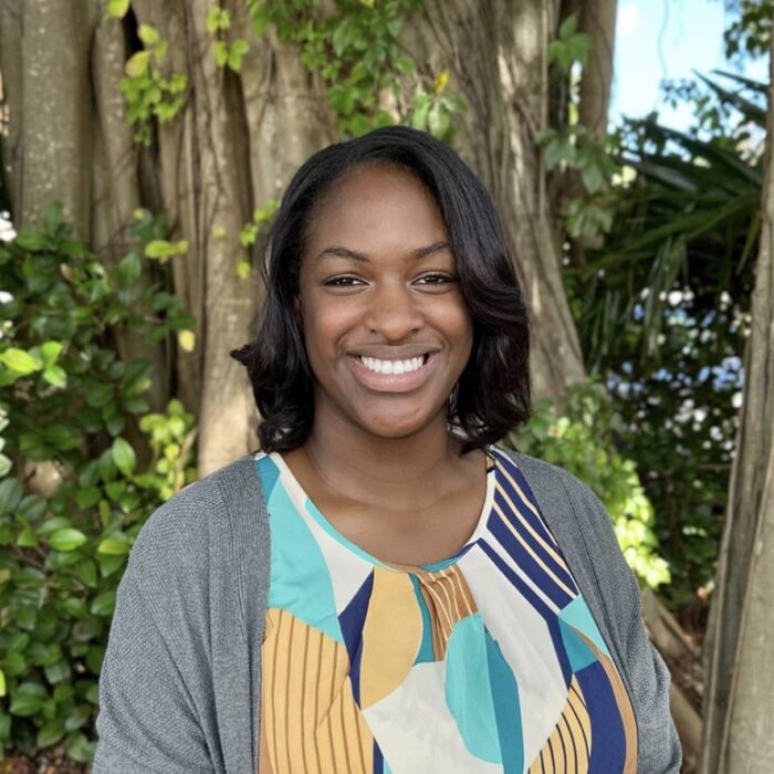 Jade Adams, MSW | Family First Adolescent Services