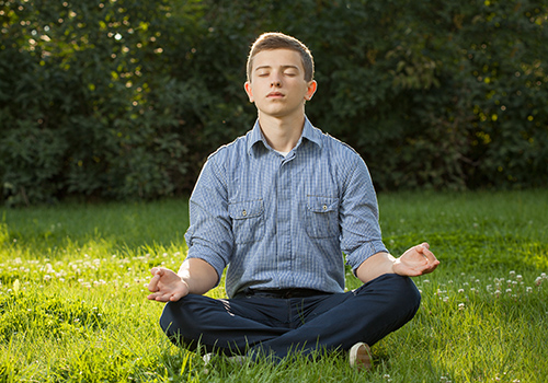 Adolescent Meditation Therapy Florida | Teen Meditative Therapy