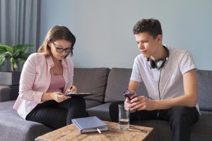 insurance covers a teens residential mental health treatment