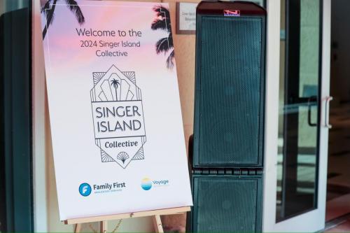 Singer Island Collective 2024